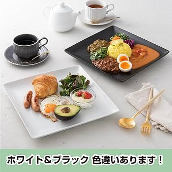 【 】ブラックフルーテッド 大皿プレート27cm ブラックフルーテッド メガ プレート 27cm|ロイヤル